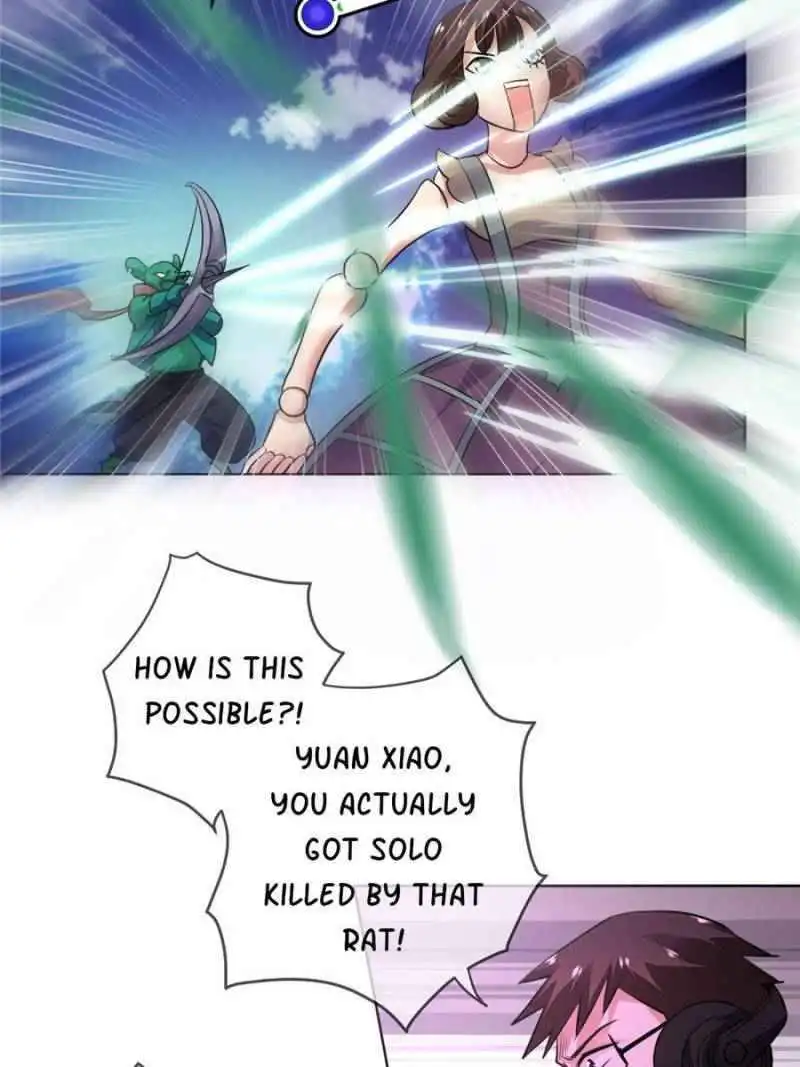 Legend Reboot Chapter 103 29
